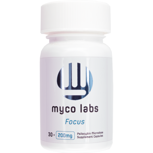 Focus by myco labs