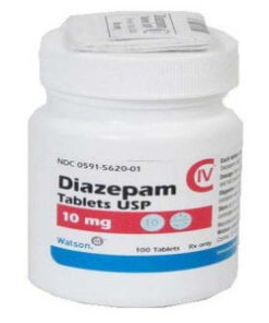 Buy Diazepam 10 mg Online