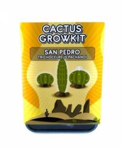 San Pedro Grow Kit