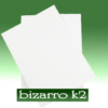 BIZARRO LIQUID K2 ON PAPER